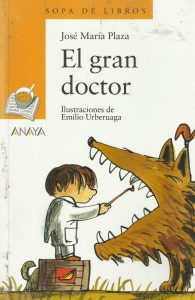 EL GRAN DOCTOR